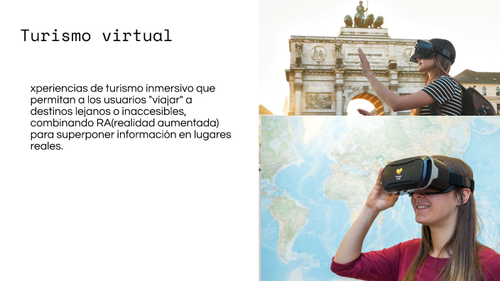 Realidad Virtual Aumentada y Mixta by isaac arjona on Prezi