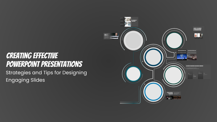 Creating Effective PowerPoint Presentations by phimpholab pakse on Prezi
