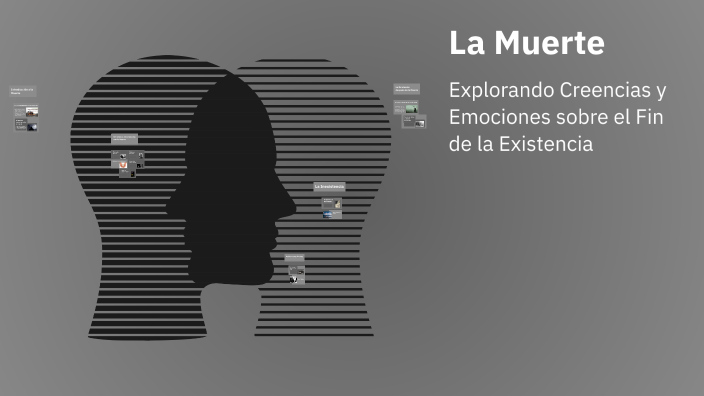 La Muerte by desdec ir on Prezi