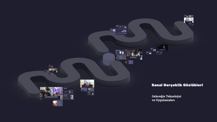 Sanal Gerçeklik Gözlükleri by neslihan ilhan on Prezi