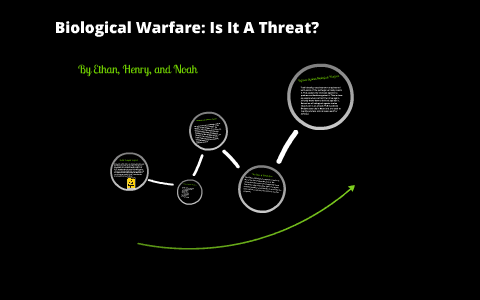 biological warfare essay in english