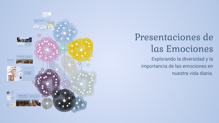 Presentaciones de las Emociones by Ana Alarcon on Prezi