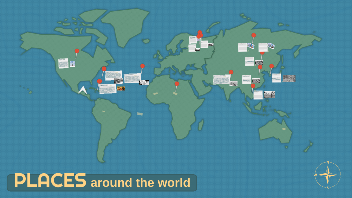 Mapping the cold war by Sebastián Montes Gómez on Prezi