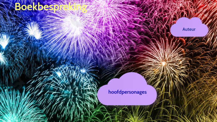 Boekbespreking By Hanne Groven On Prezi