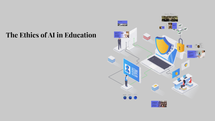 The Ethics of AI in Education by shoxina jumaniyazova on Prezi