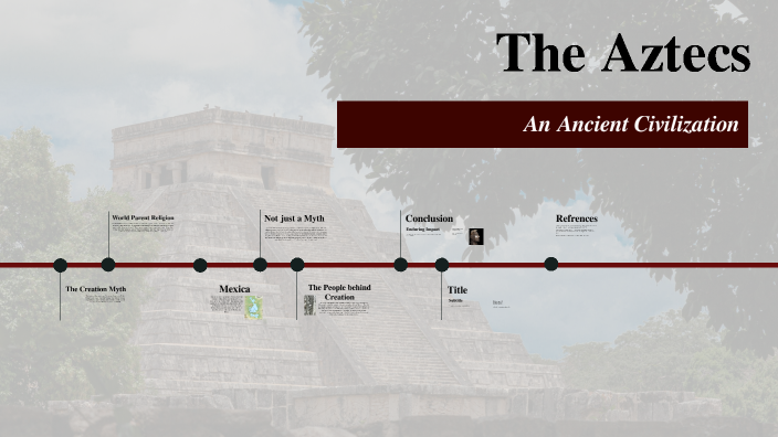 The Aztecs by Emma Lourido on Prezi
