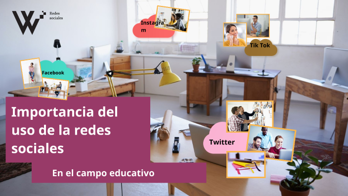 uso de las redes sociales by CRISTIAN FUENTES on Prezi