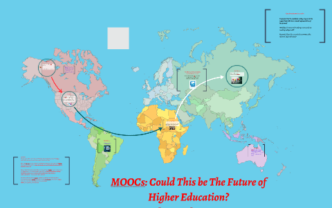 MOOCs: Is This The Future of Higher Education? by TLG G on Prezi