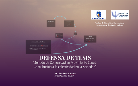 DEFENSA DE TESIS by César Ramos Salazar on Prezi
