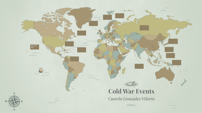 The Cold War - Mapping by Camilo Gonzalez Vilorio on Prezi