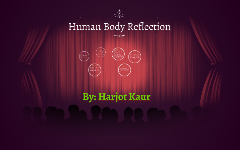 Human Body Reflection Human Body Reflection by Harjot Kaur on Prezi