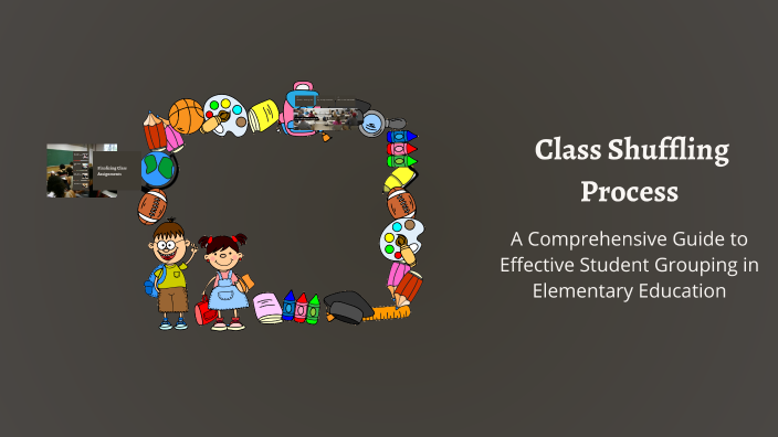 Class Shuffling Process by Dina Sharawy on Prezi