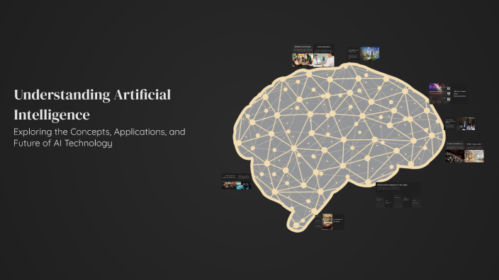 Understanding Artificial Intelligence by Yagiz on Prezi