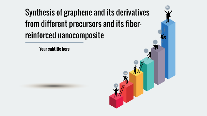 Synthesis Of Graphene And Its Derivatives From Different Precursors And ...