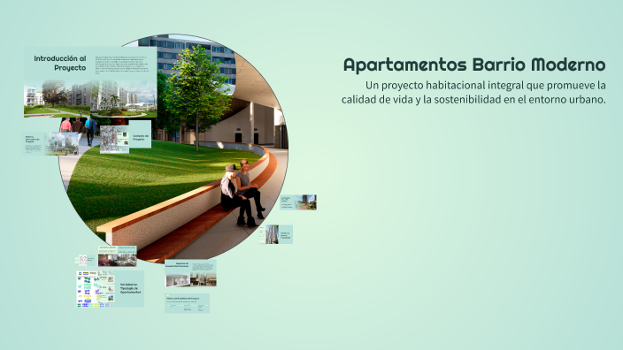 Apartamentos Barrio Moderno by gaby pineda on Prezi