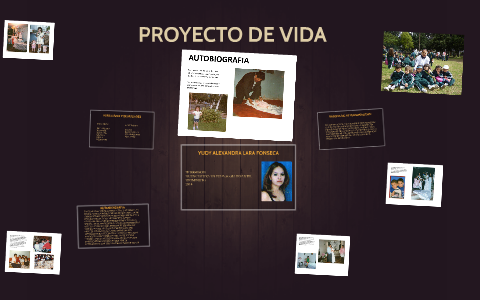PROYECTO DE VIDA by yudy alexandra lara fonseca on Prezi