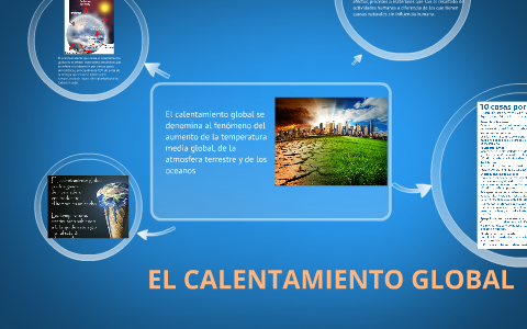 EL CALENTAMIENTO GLOBAL by lisbeth samudio on Prezi