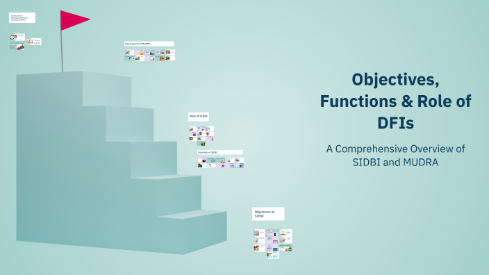 Dfis Example Objectives, Functions & Role of DFIs by Urmila Naveen on Prezi