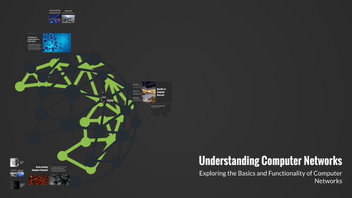 Understanding Computer Networks by Maja Kwiatkowska on Prezi