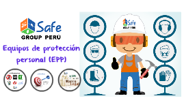 epp by safe group peru epp by safe group peru