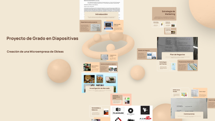 Proyecto de Grado en Diapositivas by Karime Lara on Prezi