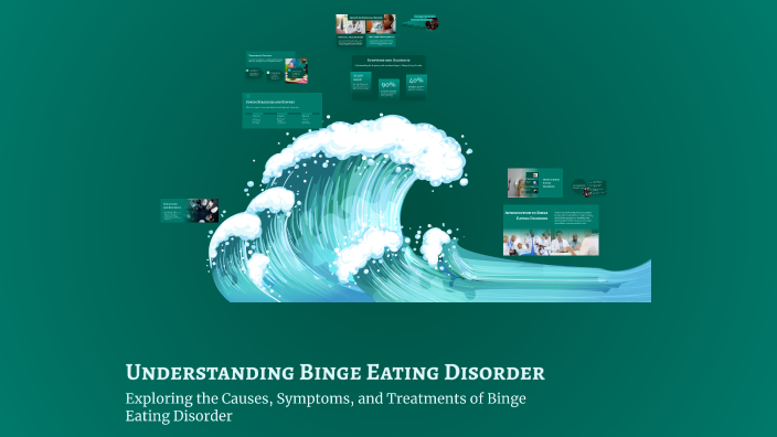 Understanding Binge Eating Disorder by Encarnación Arranz on Prezi