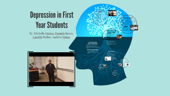 Depression Prezi by Daniela Reyes on Prezi