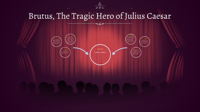 Brutus The Tragic Hero Of Julius Caesar By Inioluwa Adekoya On Prezi 7665