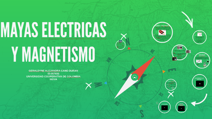 MAYAS ELECTRICAS Y MAGNETISMO by geraldyne cano on Prezi