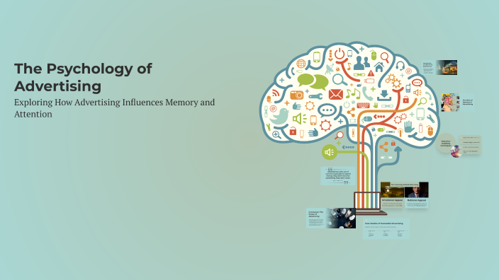 The Psychology of Advertising by Nena van Crugten on Prezi