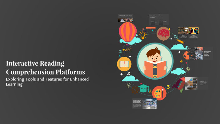 Interactive Reading Comprehension Platforms by JIMSON QUEZADA on Prezi