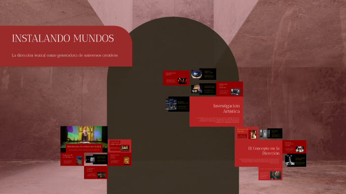 INSTALANDO MUNDOS by Leo Rizzi on Prezi
