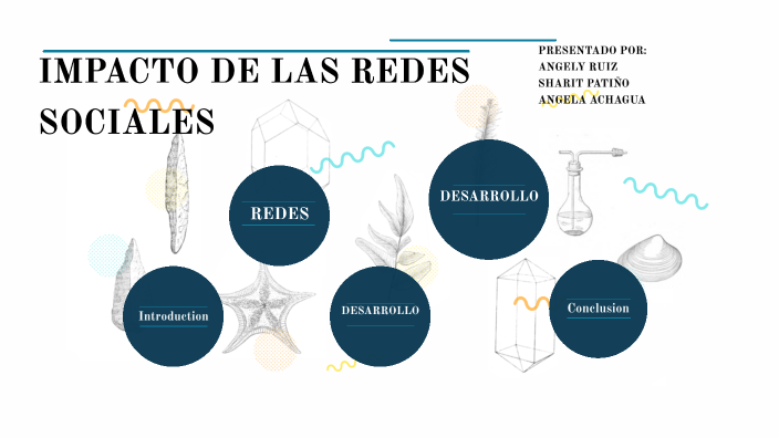 IMPACTO DE LAS REDES SOCIALES by Sintia Hurtado on Prezi