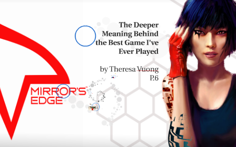 New Mirror's Edge: How does it compare to real life?