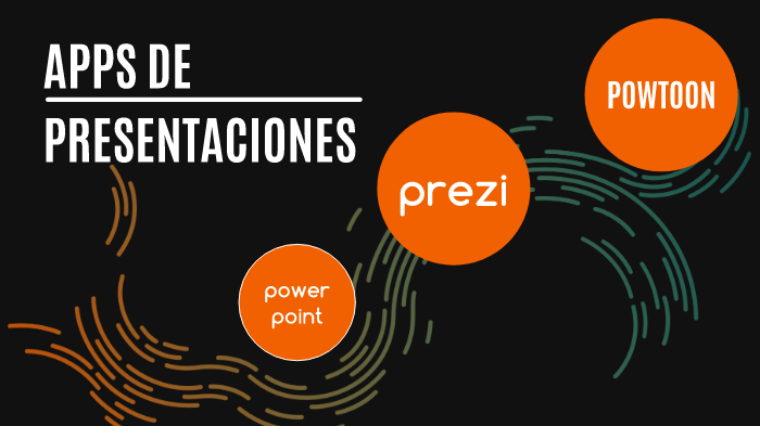 PRESENTACIONES by Ángel Palacios on Prezi