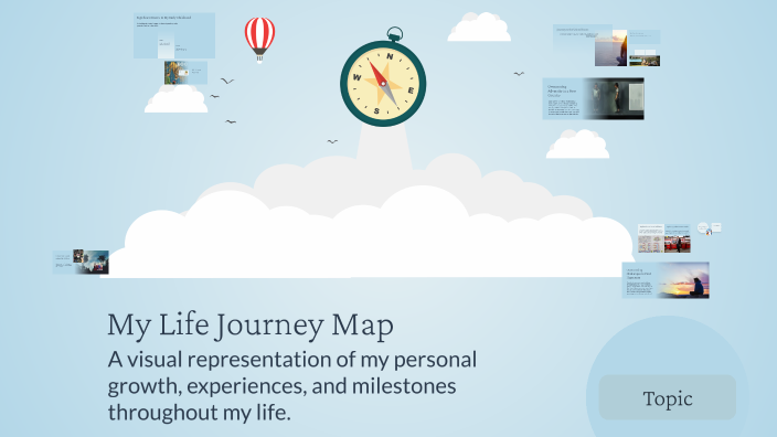 My Life Journey Map by Jeremy Diaz on Prezi