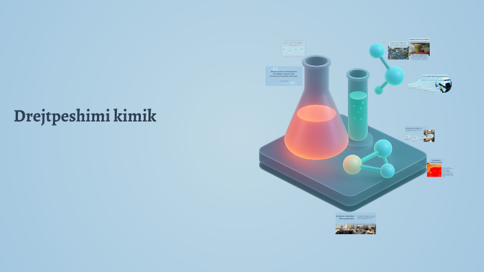 Chemical Reactions and Their Importance by nesa imeri on Prezi