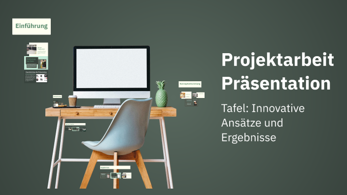 Projektarbeit Präsentation by emilia schönemann on Prezi