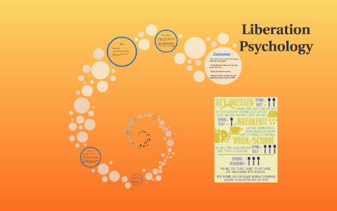 liberation psychology literature review