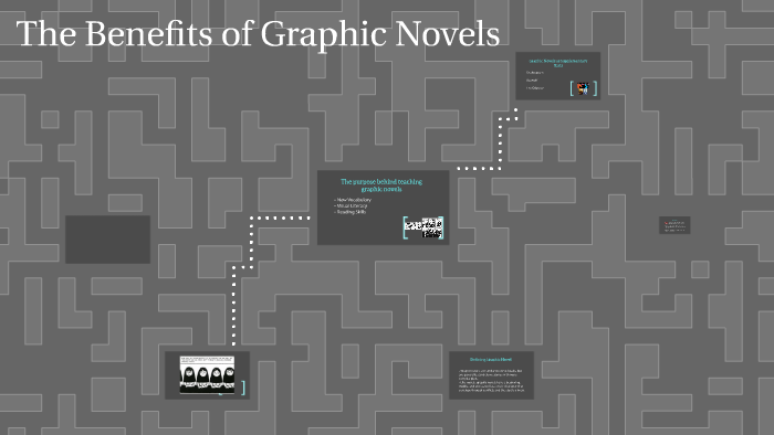 essay about the value of graphic novels