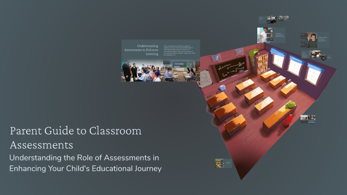 Parent Guide to Classroom Assessments by courtney espinoza on Prezi