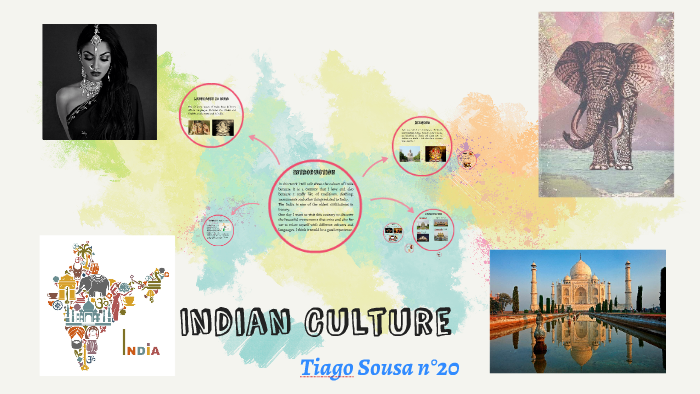Indian Culture by Fatima Ferreira on Prezi