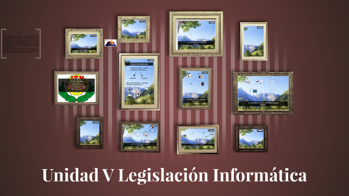 Mapa mental Unidad V by Mayra López on Prezi