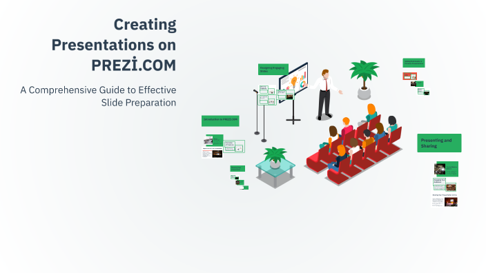 Creating Presentations on PREZİ.COM by abdullah akalan on Prezi