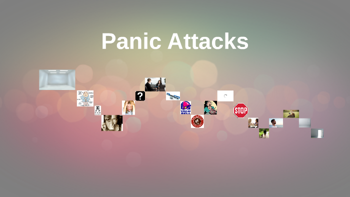 Panic Attack Simulation System By Brooke Bernier On Prezi