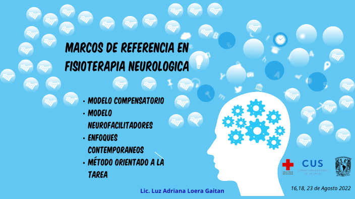 Marco de Referencia en Fisioterapia Neurologica by on Prezi Next