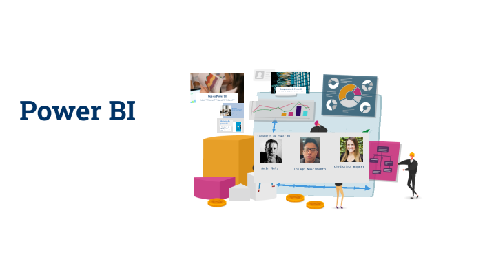 Análisis de Datos con Power BI by Alejandro Quiroga on Prezi