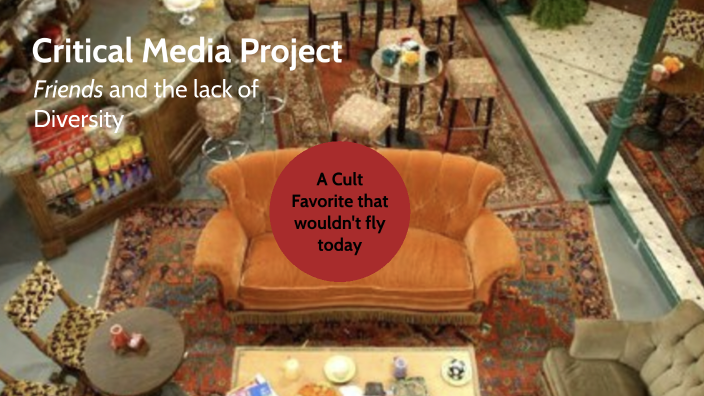 Cruise Critical Media Project Friends by Patience Cruise on Prezi