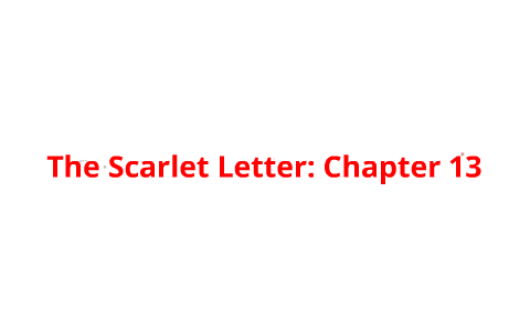 Scarlet Letter Chapter 13 By Olivia Little   Haecwg7jxaxf77ctxwsa4prwkh6jc3sachvcdoaizecfr3dnitcq 3 0 