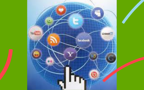 uso de las redes sociales by Isbel Sabely on Prezi